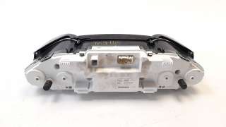 Recambio de cuadro instrumentos para peugeot 308 2013- 1.6 blue-hdi fap referencia OEM IAM 9809838380  