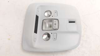 Recambio de luz interior para peugeot 308 2013- 1.6 blue-hdi fap referencia OEM IAM 96887290PR  