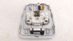 Recambio de luz interior para peugeot 308 2013- 1.6 blue-hdi fap referencia OEM IAM 96887290PR   2