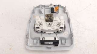 Recambio de luz interior para peugeot 308 2013- 1.6 blue-hdi fap referencia OEM IAM 96887290PR  