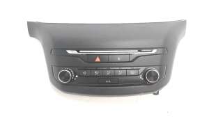 Recambio de mando climatizador para peugeot 308 2013- 1.6 blue-hdi fap referencia OEM IAM 96777653ZD  