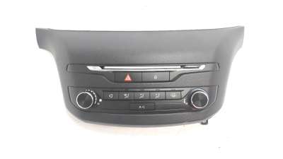 Recambio de mando climatizador para peugeot 308 2013- 1.6 blue-hdi fap referencia OEM IAM 96777653ZD  