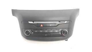 Recambio de mando climatizador para peugeot 308 2013- 1.6 blue-hdi fap referencia OEM IAM 96777653ZD  