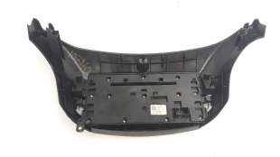 Recambio de mando climatizador para peugeot 308 2013- 1.6 blue-hdi fap referencia OEM IAM 96777653ZD   2