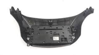 Recambio de mando climatizador para peugeot 308 2013- 1.6 blue-hdi fap referencia OEM IAM 96777653ZD  