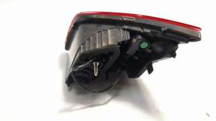 Recambio de piloto trasero izquierdo interior para peugeot 308 2013- 1.6 blue-hdi fap referencia OEM IAM 9677818380 103F17461773 2