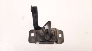 Recambio de cerradura capo para opel astra k lim. 5türig 2015- 1.6 cdti dpf referencia OEM IAM 13412211  