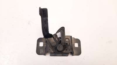 Recambio de cerradura capo para opel astra k lim. 5türig 2015- 1.6 cdti dpf referencia OEM IAM 13412211  