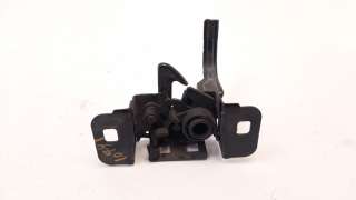 Recambio de cerradura capo para opel astra k lim. 5türig 2015- 1.6 cdti dpf referencia OEM IAM 13412211  