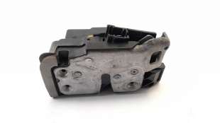 Recambio de cerradura puerta delantera derecha para opel astra k lim. 5türig 2015- 1.6 cdti dpf referencia OEM IAM 13597530   2