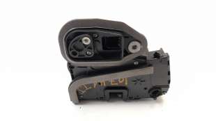 Recambio de cerradura puerta trasera izquierda para opel astra k lim. 5türig 2015- 1.6 cdti dpf referencia OEM IAM 13598364  