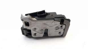 Recambio de cerradura puerta trasera izquierda para opel astra k lim. 5türig 2015- 1.6 cdti dpf referencia OEM IAM 13598364   2