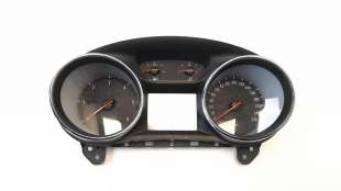 Recambio de cuadro instrumentos para opel astra k lim. 5türig 2015- 1.6 cdti dpf referencia OEM IAM 39085724  