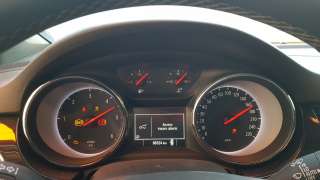 Recambio de cuadro instrumentos para opel astra k lim. 5türig 2015- 1.6 cdti dpf referencia OEM IAM 39085724  