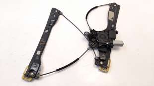 Recambio de elevalunas delantero derecho para opel astra k lim. 5türig 2015- 1.6 cdti dpf referencia OEM IAM 13406674 106166316 