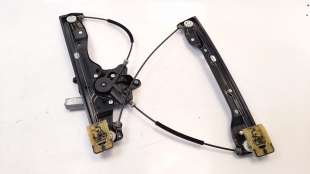 Recambio de elevalunas delantero derecho para opel astra k lim. 5türig 2015- 1.6 cdti dpf referencia OEM IAM 13406674 106166316  2