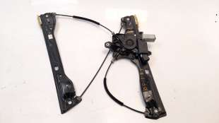 Recambio de elevalunas delantero izquierdo para opel astra k lim. 5türig 2015- 1.6 cdti dpf referencia OEM IAM 13406673  