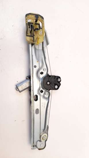 Recambio de elevalunas trasero derecho para opel astra k lim. 5türig 2015- 1.6 cdti dpf referencia OEM IAM 13406678   2
