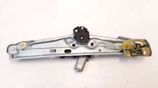 Recambio de elevalunas trasero izquierdo para opel astra k lim. 5türig 2015- 1.6 cdti dpf referencia OEM IAM 39134105   2
