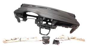 Recambio de kit airbag para opel astra k lim. 5türig 2015- 1.6 cdti dpf referencia OEM IAM 34193239D  