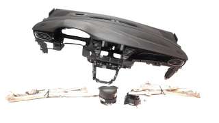 Recambio de kit airbag para opel astra k lim. 5türig 2015- 1.6 cdti dpf referencia OEM IAM 34193239D  