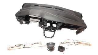 Recambio de kit airbag para opel astra k lim. 5türig 2015- 1.6 cdti dpf referencia OEM IAM 34193239D  