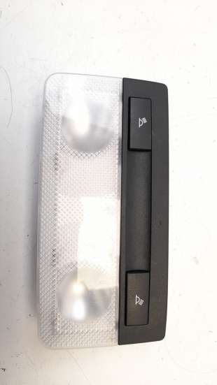 Recambio de luz interior para opel astra k lim. 5türig 2015- 1.6 cdti dpf referencia OEM IAM 316627975  