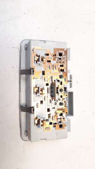 Recambio de luz interior para opel astra k lim. 5türig 2015- 1.6 cdti dpf referencia OEM IAM 316627975   2