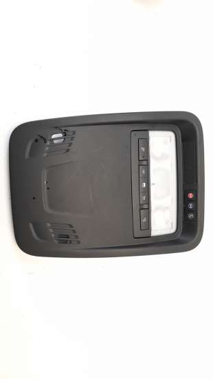 Recambio de luz interior para opel astra k lim. 5türig 2015- 1.6 cdti dpf referencia OEM IAM 316627975  