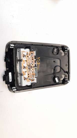 Recambio de luz interior para opel astra k lim. 5türig 2015- 1.6 cdti dpf referencia OEM IAM 316627975   2