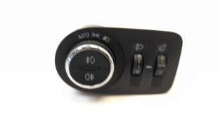 Recambio de mando luces para opel astra k lim. 5türig 2015- 1.6 cdti dpf referencia OEM IAM 39050757  