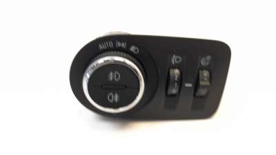Recambio de mando luces para opel astra k lim. 5türig 2015- 1.6 cdti dpf referencia OEM IAM 39050757  