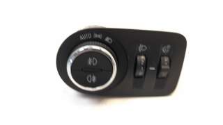 Recambio de mando luces para opel astra k lim. 5türig 2015- 1.6 cdti dpf referencia OEM IAM 39050757  