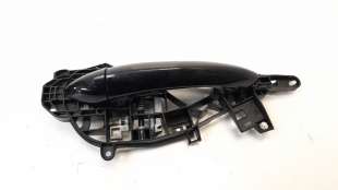 Recambio de maneta exterior delantera derecha para opel astra k lim. 5türig 2015- 1.6 cdti dpf referencia OEM IAM 13506795  