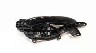 Recambio de maneta exterior trasera derecha para opel astra k lim. 5türig 2015- 1.6 cdti dpf referencia OEM IAM 13506795  