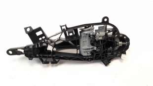 Recambio de maneta exterior trasera izquierda para opel astra k lim. 5türig 2015- 1.6 cdti dpf referencia OEM IAM 13506795   2