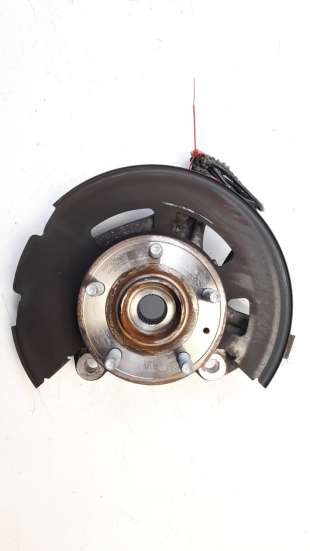 Recambio de mangueta delantera derecha para opel astra k lim. 5türig 2015- 1.6 cdti dpf referencia OEM IAM 39030300  
