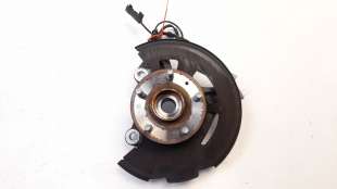Recambio de mangueta delantera izquierda para opel astra k lim. 5türig 2015- 1.6 cdti dpf referencia OEM IAM 39030299  