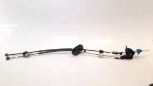 Recambio de palanca cambio para opel astra k lim. 5türig 2015- 1.6 cdti dpf referencia OEM IAM 55491492  