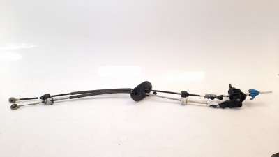 Recambio de palanca cambio para opel astra k lim. 5türig 2015- 1.6 cdti dpf referencia OEM IAM 55491492  