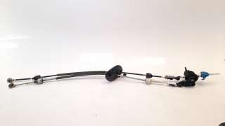 Recambio de palanca cambio para opel astra k lim. 5türig 2015- 1.6 cdti dpf referencia OEM IAM 55491492  