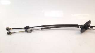 Recambio de palanca cambio para opel astra k lim. 5türig 2015- 1.6 cdti dpf referencia OEM IAM 55491492  