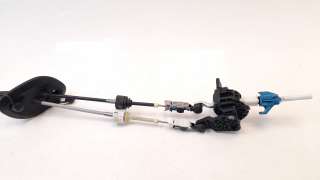 Recambio de palanca cambio para opel astra k lim. 5türig 2015- 1.6 cdti dpf referencia OEM IAM 55491492  