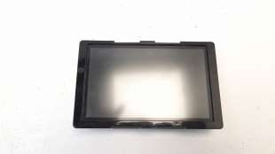 Recambio de pantalla multifuncion para opel astra k lim. 5türig 2015- 1.6 cdti dpf referencia OEM IAM 42342511 555343750 