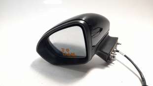 Recambio de retrovisor izquierdo para opel astra k lim. 5türig 2015- 1.6 cdti dpf referencia OEM IAM 13453526 1051663021 