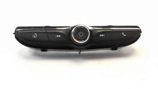 Recambio de interruptor para opel astra k lim. 5türig 2015- 1.6 cdti dpf referencia OEM IAM 42342525 555343750 