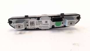 Recambio de interruptor para opel astra k lim. 5türig 2015- 1.6 cdti dpf referencia OEM IAM 42342525 555343750  2