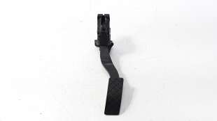 Recambio de potenciometro pedal para skoda octavia combi (5e5) 2016- 1.4 tgi bivalent. gasolina / cng referencia OEM IAM 5Q17235