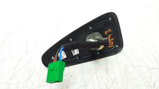 Recambio de antena para kia xceed 2019- 1.4 tgdi cat referencia OEM IAM 96210J7750EB  