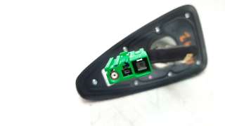 Recambio de antena para kia xceed 2019- 1.4 tgdi cat referencia OEM IAM 96210J7750EB  